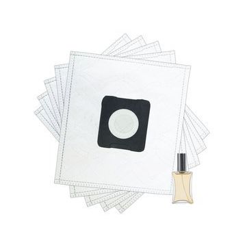 Sencor SVC 400 16 Adet Süpürge Toz Torbası
