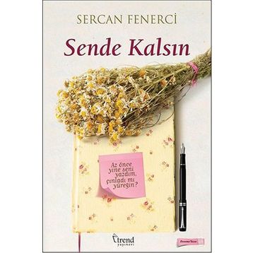 Sende Kalsın - Sercan Fenerci