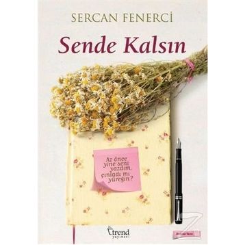 Sende Kalsın - Sercan Fenerci