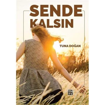 Sende Kalsın - Tuna Doğan