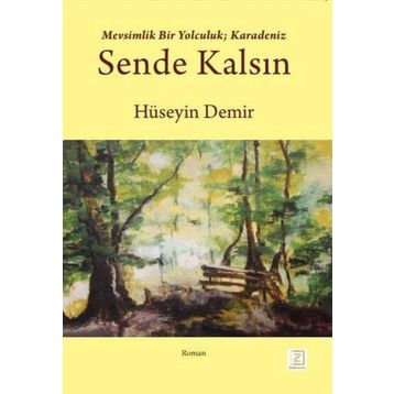 Sende Kalsın - Tuna Doğan