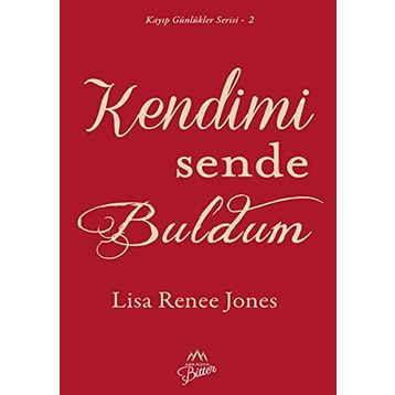 SENDE KENDIMI BULDUM BIR CROSSFIRE ROMANI - SYLVIA DAY