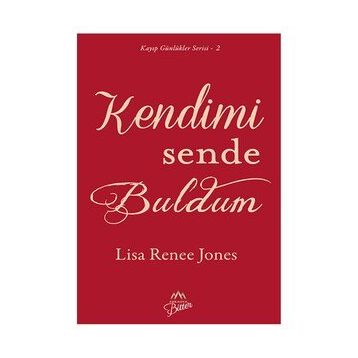 SENDE KENDIMI BULDUM BIR CROSSFIRE ROMANI - SYLVIA DAY