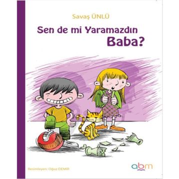 Sende mi Yaramazdın Baba - Savaş Ünlü