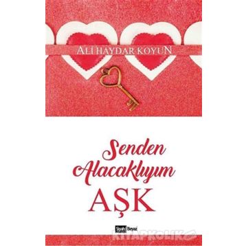 Senden Alacaklıyım Aşk - Ali Haydar Koyun