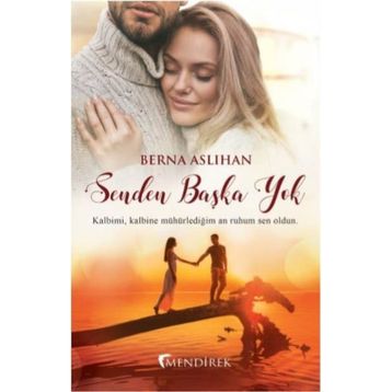 Senden Başka Yok - Berna Aslıhan