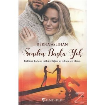 Senden Başka Yok - Berna Aslıhan