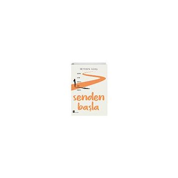 Senden Başla - Reyhan İldaş