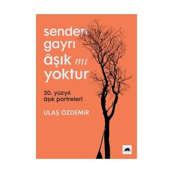 Senden Gayrı Aşık Mı Yoktur 20. Yüzyıl Aşık Portreleri - Ulaş Özdemir