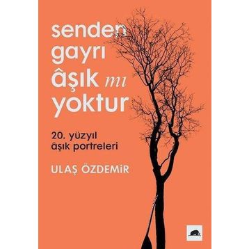 Senden Gayrı Aşık Mı Yoktur 20. Yüzyıl Aşık Portreleri - Ulaş Özdemir