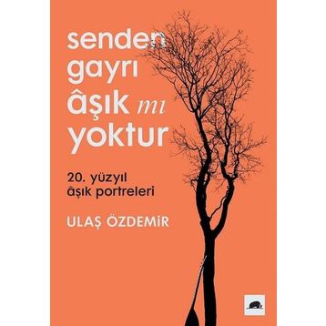 Senden Gayrı Aşık Mı Yoktur 20. Yüzyıl Aşık Portreleri - Ulaş Özdemir