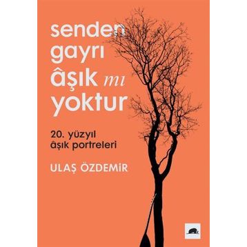 Senden Gayrı Aşık mı Yoktur - Ulaş Özdemir