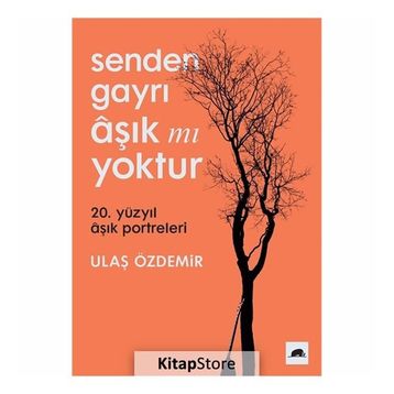 Senden Gayrı Aşık mı Yoktur - Ulaş Özdemir