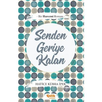 Senden Geriye Kalan - Gayle Forman