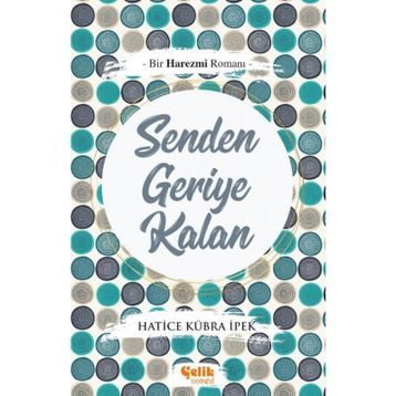 Senden Geriye Kalan - Gayle Forman