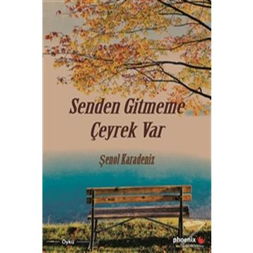 Senden Gitmeme Çeyrek Var - Şenol Karadeniz