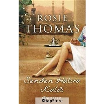 SENDEN HATIRA KALDI - ROSIE THOMAS