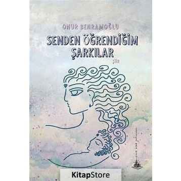 SENDEN ÖĞRENDIĞIM ŞARKILAR - ONUR BEHRAMOĞLU