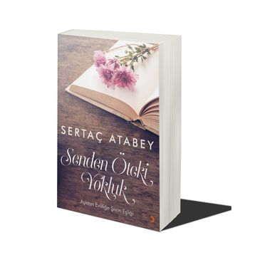 Senden Öteki Yokluk - Sertaç Atabey