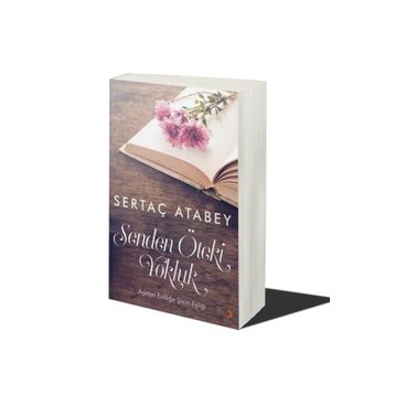 Senden Öteki Yokluk - Sertaç Atabey