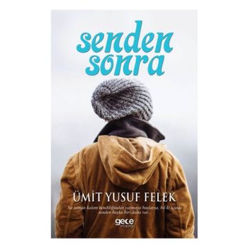 Senden Sonra - Emily Hope