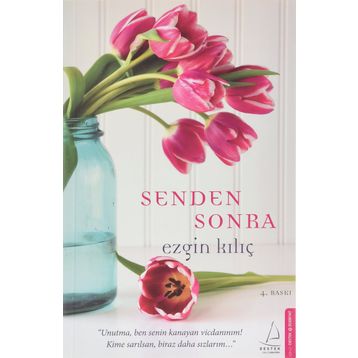 Senden Sonra - Emily Hope