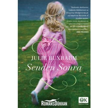 Senden Sonra - Julie Buxbaum