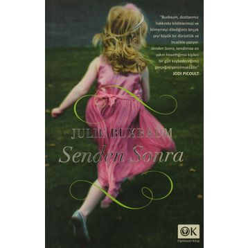 Senden Sonra - Julie Buxbaum
