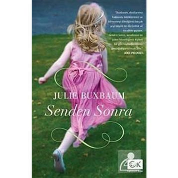Senden Sonra - Julie Buxbaum