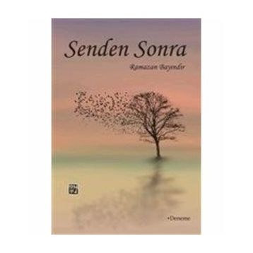 Senden Sonra - Ramazan Bayındır