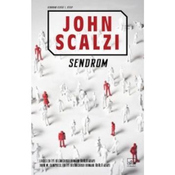 Sendrom / John Scalzi