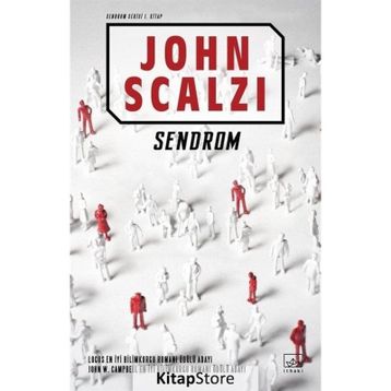 Sendrom / John Scalzi