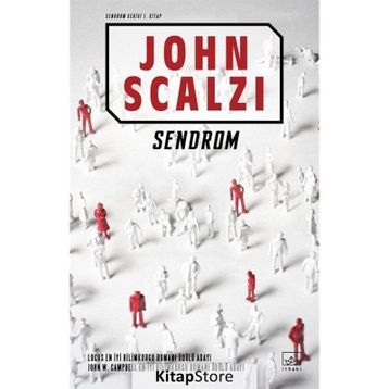 Sendrom / John Scalzi