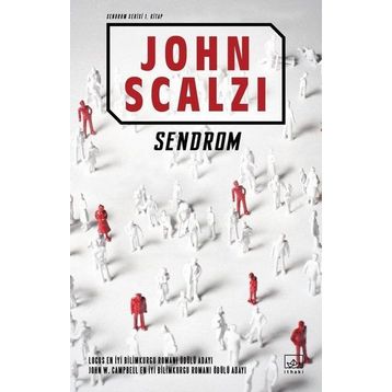 Sendrom / John Scalzi