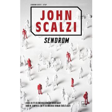 Sendrom / John Scalzi