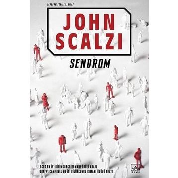 Sendrom / John Scalzi