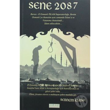 Sene 2087- Şebnem Karslı