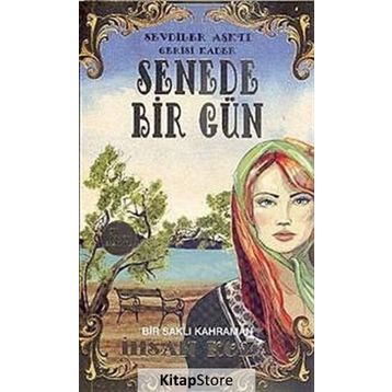 Senede Bir Gün - İhsan Koza