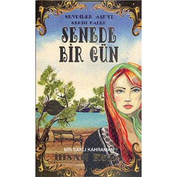 Senede Bir Gün - Seçil Oğuz
