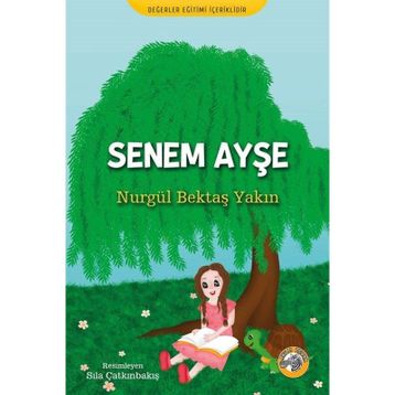 Senem Ayşe - Nurgül Bektaş Yakın