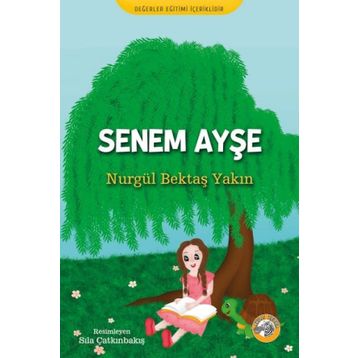 Senem Ayşe - Nurgül Bektaş Yakın