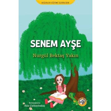 Senem Ayşe - Nurgül Bektaş Yakın