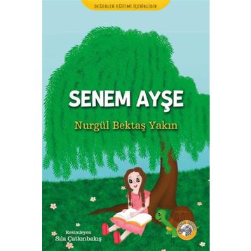 Senem Ayşe - Nurgül Bektaş Yakın