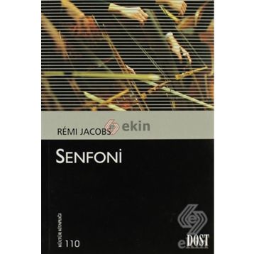Senfoni - Remi Jacobs