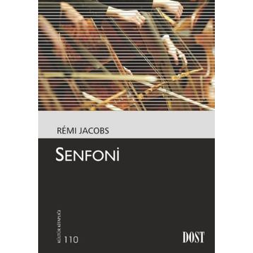 Senfoni - Remi Jacobs