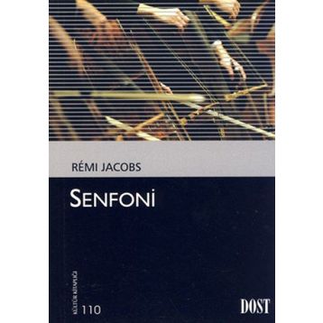 Senfoni - Remi Jacobs