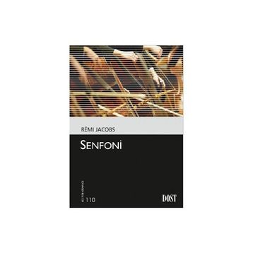 Senfoni - Remi Jacobs