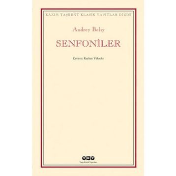 SENFONILER - ANDREY BELIY