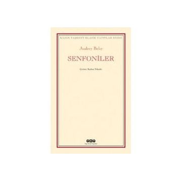SENFONILER - ANDREY BELIY