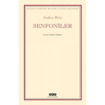 SENFONILER - ANDREY BELIY